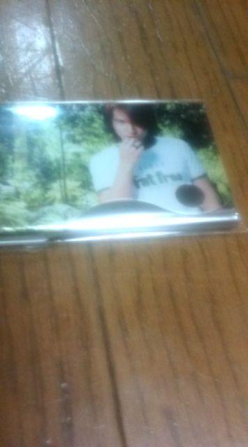 WF[ECFʐ^薼hJ[hP[X  ^gObY 