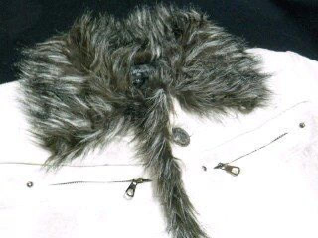 【in the attic】ゴージャス♪ベルト付バックスリット中綿スエード調ファームートンコート < ブランド 【in the attic】ゴージャス♪ベルト付バックスリット中綿スエード調ファームートンコート < ブランドの