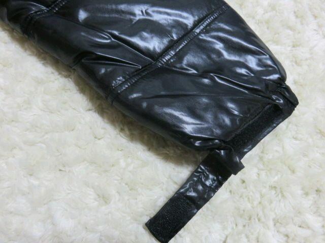 フロント2重デザイン ダブルジップ2way♪ファーフード付 中綿ダウンジャケット < 男性ファッション フロント2重デザイン ダブルジップ2way♪ファーフード付 中綿ダウンジャケット < 男性ファッションの