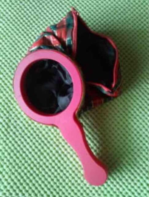 ƕ֗ȃ`FWOobNIWbp[Ii    