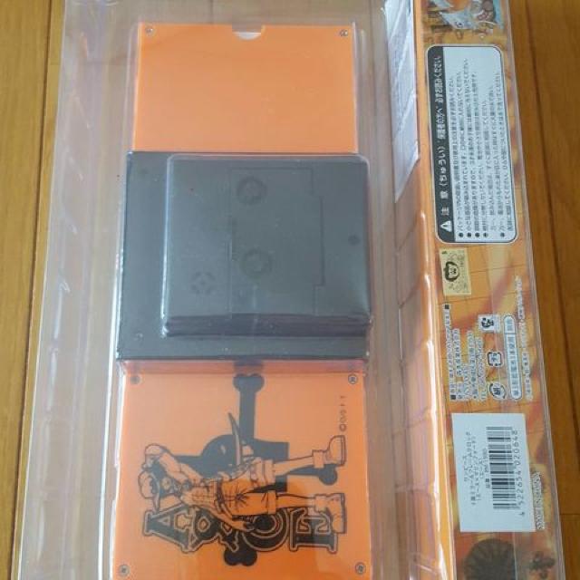 新品〓ワンピース★3面ミラー&フレームクロック♪エース < アニメ/コミック/キャラクター  新品〓ワンピース★3面ミラー&フレームクロック♪エース < アニメ/コミック/キャラクターの