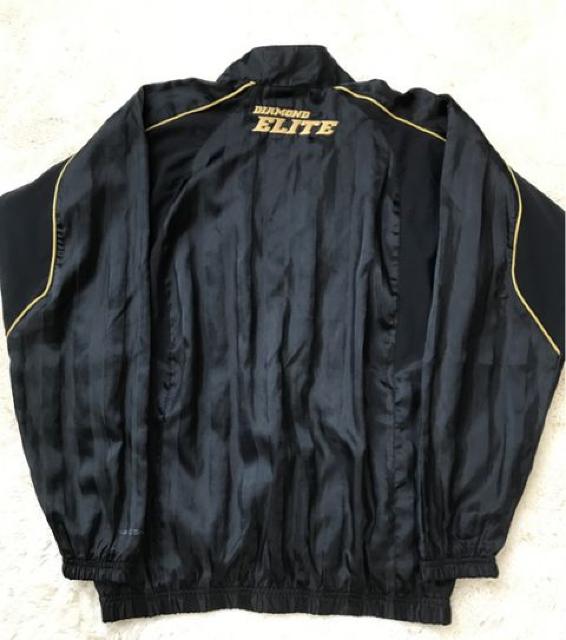 NIKE DIAMOND  ELITE EBhu[J[  LTCY160Z`  uh 