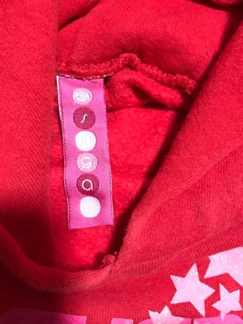 SUGAR  p[J[MTCY  uh 