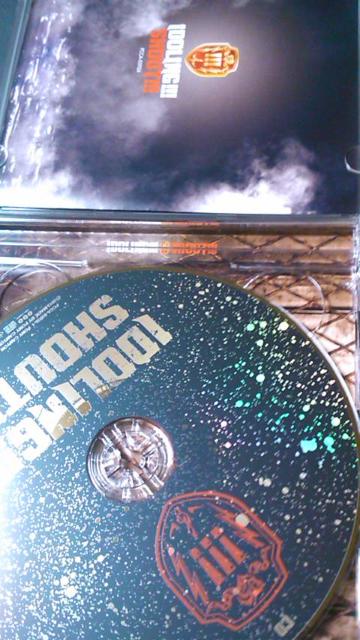 送料込み・アイドリング!!!限定CD+DVD〜シャウト〜トレカ付き < タレントグッズ  送料込み・アイドリング!!!限定CD+DVD〜シャウト〜トレカ付き < タレントグッズの