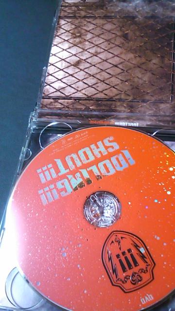 送料込み・アイドリング!!!限定CD+DVD〜シャウト〜トレカ付き < タレントグッズ  送料込み・アイドリング!!!限定CD+DVD〜シャウト〜トレカ付き < タレントグッズの