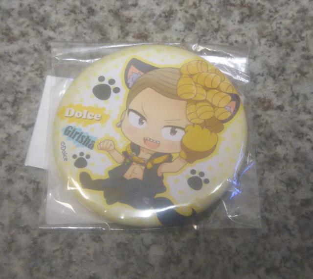 IDolce ˂Ԃ ʃobW ʃob` ˘j  Aj/R~bN/LN^[ 