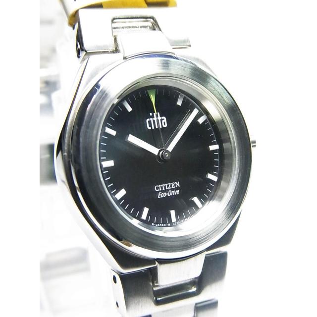 在庫処分 CITIZEN シチズン 婦人 エコ・ドライブ CIZ44-2021 < ブランド  在庫処分 CITIZEN シチズン 婦人 エコ・ドライブ CIZ44-2021 < ブランドの