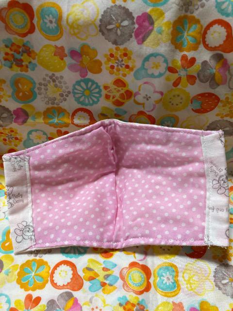 HMインナーマスク ミニー&デイジー < ペット/手芸/園芸  HMインナーマスク ミニー&デイジー < ペット/手芸/園芸の