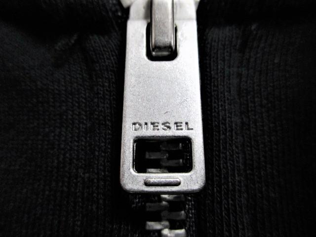 ☆DIESEL ディーゼル プリント ロゴ フード パーカー/メンズ/M☆新作モデル☆レッドタグ < ブランド ☆DIESEL ディーゼル プリント ロゴ フード パーカー/メンズ/M☆新作モデル☆レッドタグ < ブランドの