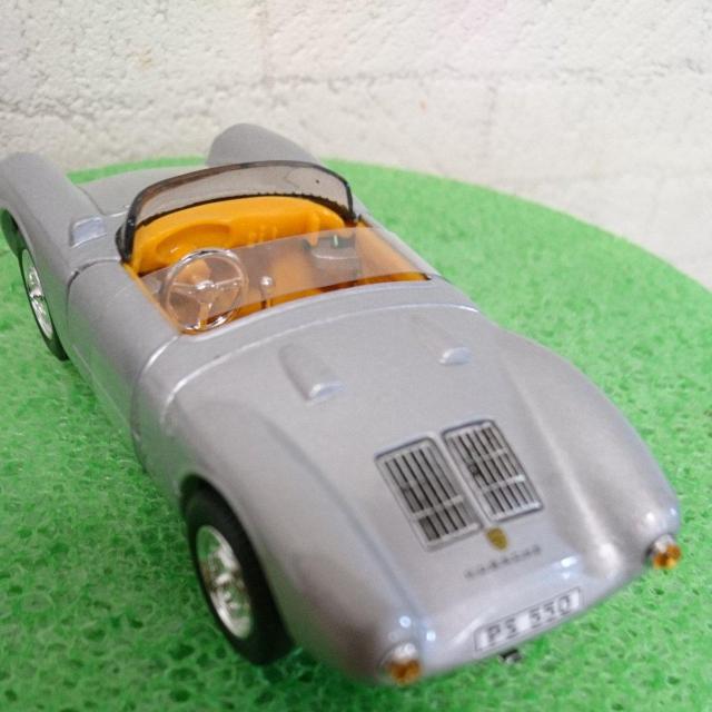 ~jJ[ |VF PS 550  zr[ 