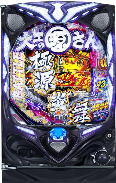 実機 三洋 P大工の源さん超韋駄天ブラックCS( パチンコ  大工の源さん 超韋駄天 BLACK)★ワイヤレスコントローラー付★ < ホビー  実機 三洋 P大工の源さん超韋駄天ブラックCS( パチンコ  大工の源さん 超韋駄天 BLACK)★ワイヤレスコントローラー付★  < ホビーの