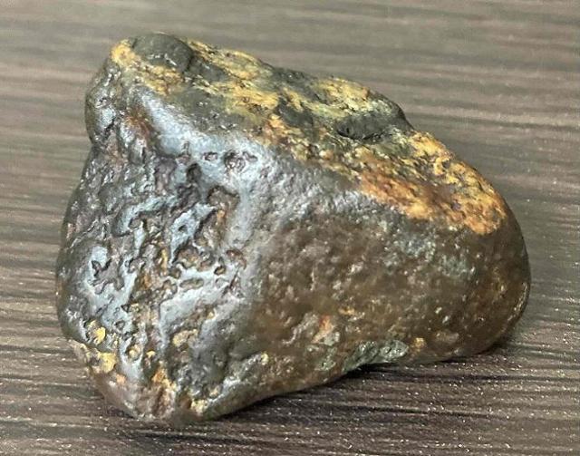 激安900円スタート!「ワイヤー作家」や「ジュエリー作家」の素材に阿波隕石(メテオライト)原石 < インテリア/ライフ  激安900円スタート!「ワイヤー作家」や「ジュエリー作家」の素材に阿波隕石(メテオライト)原石 < インテリア/ライフの