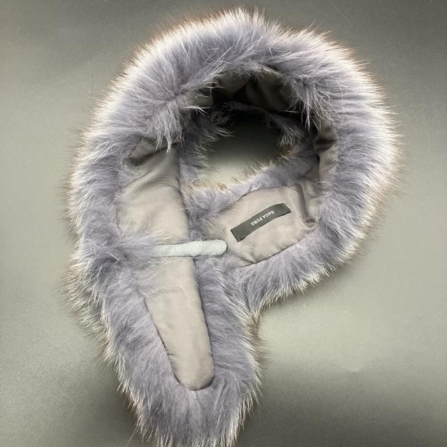即決 SAGA FURS ファーマフラー < 女性ファッション  即決 SAGA FURS ファーマフラー < 女性ファッションの