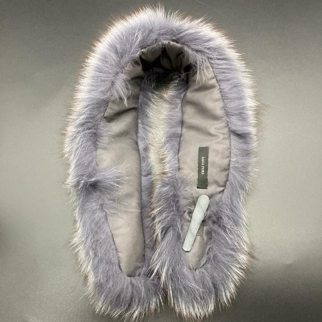 即決 SAGA FURS ファーマフラー < 女性ファッション  即決 SAGA FURS ファーマフラー < 女性ファッションの