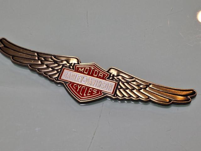 HARLEY-DAVIDSON n[[_rbg\ MOTOA/CYCLES ^ GuI  /oCN