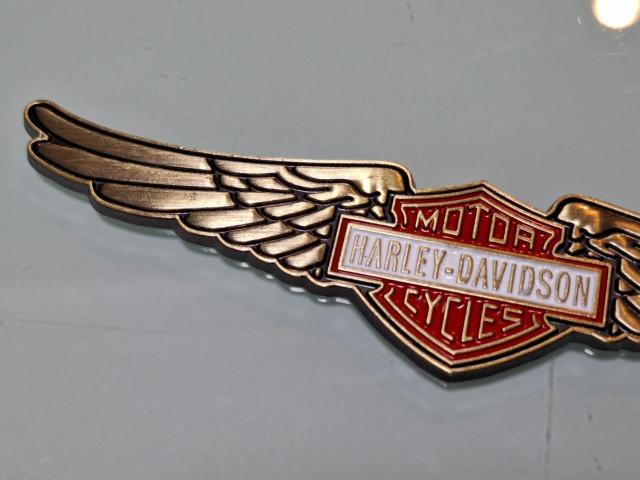 HARLEY-DAVIDSON n[[_rbg\ MOTOA/CYCLES ^ GuI  /oCN