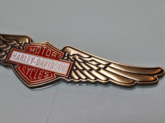 HARLEY-DAVIDSON n[[_rbg\ MOTOA/CYCLES ^ GuI  /oCN
