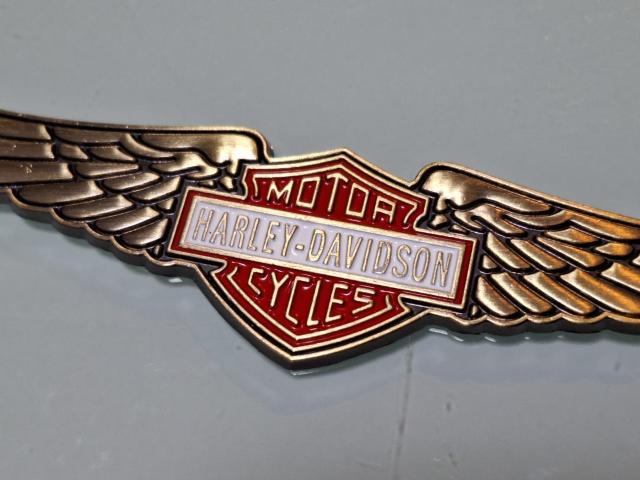 HARLEY-DAVIDSON n[[_rbg\ MOTOA/CYCLES ^ GuI  /oCN