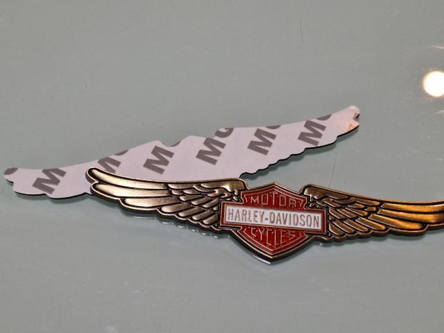 HARLEY-DAVIDSON n[[_rbg\ MOTOA/CYCLES ^ GuI  /oCN