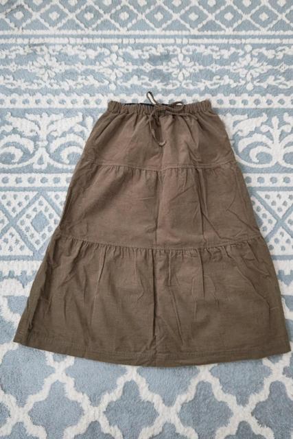 ロングスカート S < 女性ファッション  ロングスカート S  < 女性ファッションの