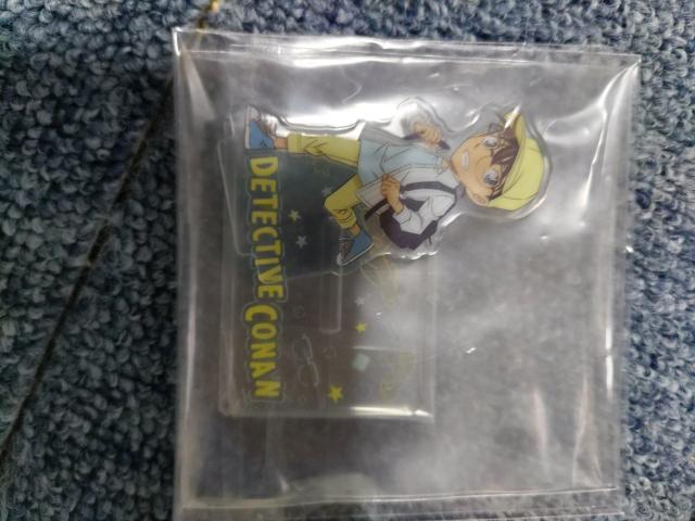 SEGAラッキーくじのコナンです! < アニメ/コミック/キャラクター  SEGAラッキーくじのコナンです! < アニメ/コミック/キャラクターの