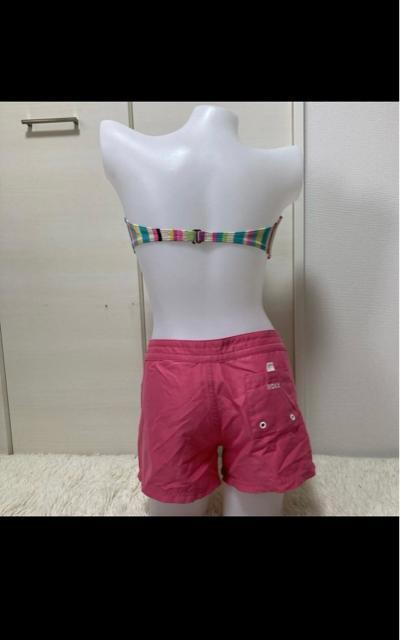 タンス整理品 衣類 おまとめOK 断捨離中です新品未使用 ROXY セパレート 水着 ビキニ Lサイズ < 女性ファッション  タンス整理品 衣類 おまとめOK 断捨離中です新品未使用 ROXY セパレート 水着 ビキニ Lサイズ < 女性ファッションの