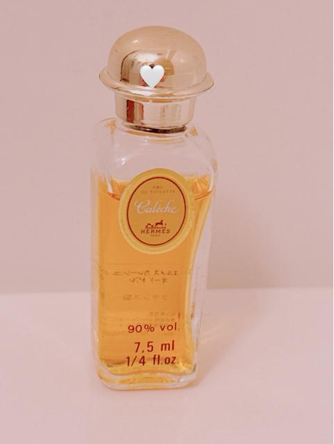 HERMES GX Caleche J[V EDT  7.5ml 