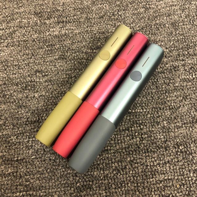 即決 IQOS イルマワン アイコスイルマワン 3本セット < 男性ファッション  即決 IQOS イルマワン アイコスイルマワン 3本セット < 男性ファッションの