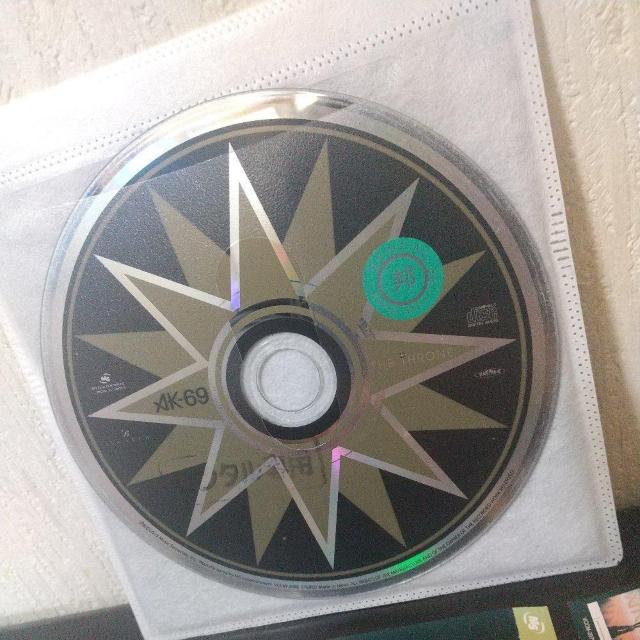 AK-69『THE THRONE』BGHB DJ RYOW BAGARCH 邦楽 < CD/DVD/ビデオ AK-69『THE THRONE』BGHB DJ RYOW BAGARCH 邦楽 < CD/DVD/ビデオの