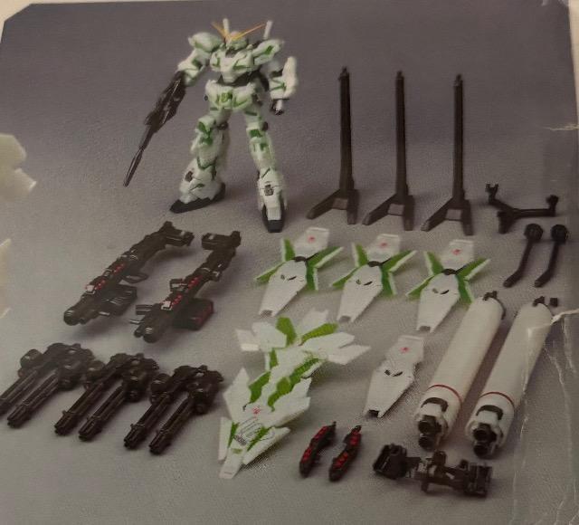 HG ユニコーンガンダム1号機&2号機 Ver.GFT ストライクス オダイバセット < ホビー  HG ユニコーンガンダム1号機&2号機 Ver.GFT ストライクス オダイバセット < ホビーの