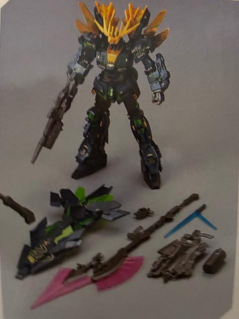 HG ユニコーンガンダム1号機&2号機 Ver.GFT ストライクス オダイバセット < ホビー  HG ユニコーンガンダム1号機&2号機 Ver.GFT ストライクス オダイバセット < ホビーの
