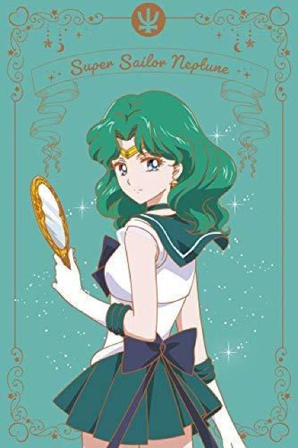 セーラームーン ポストカード セーラーネプチューン < ホビー  セーラームーン ポストカード セーラーネプチューン  < ホビーの