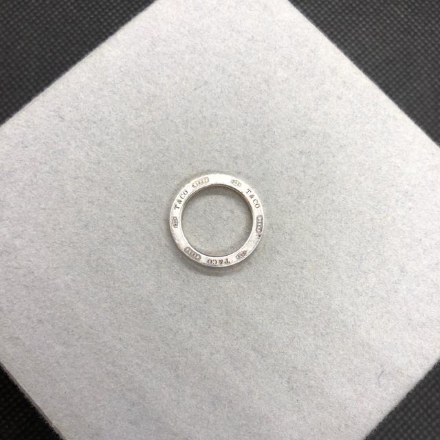  TIFFANY&Co. Ag925 Vo[ T[N y_ggbv   uh 