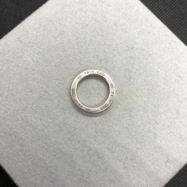  TIFFANY&Co. Ag925 Vo[ T[N y_ggbv  uh 