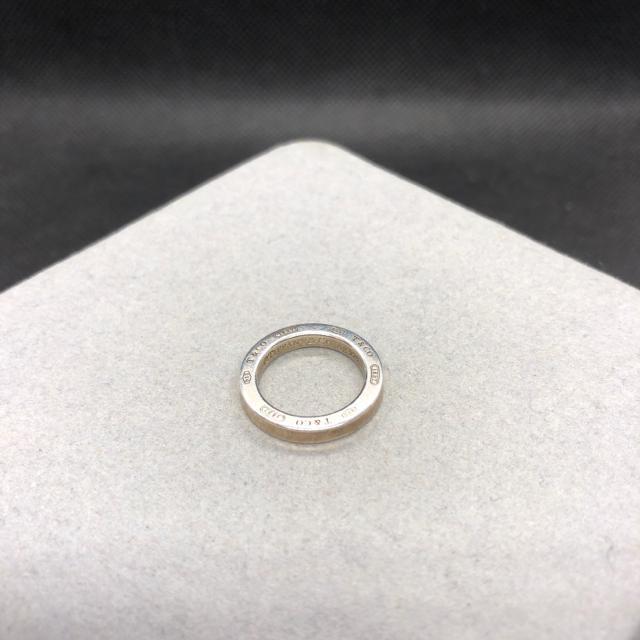  TIFFANY&Co. Ag925 Vo[ T[N y_ggbv  uh 