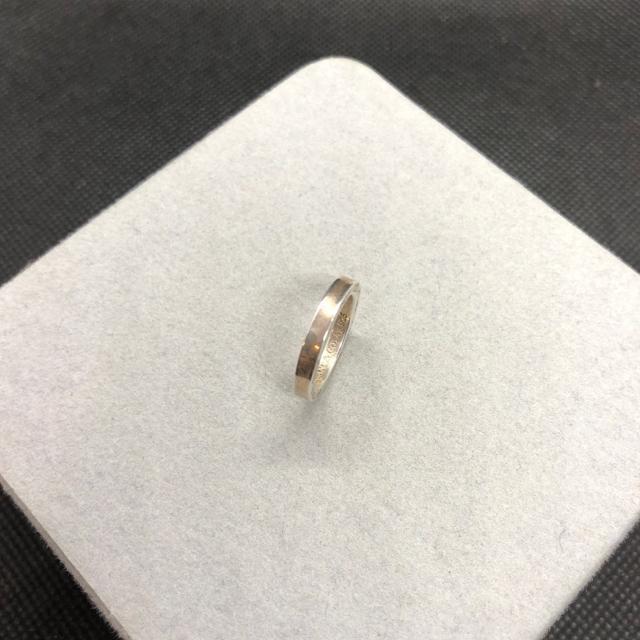  TIFFANY&Co. Ag925 Vo[ T[N y_ggbv  uh 