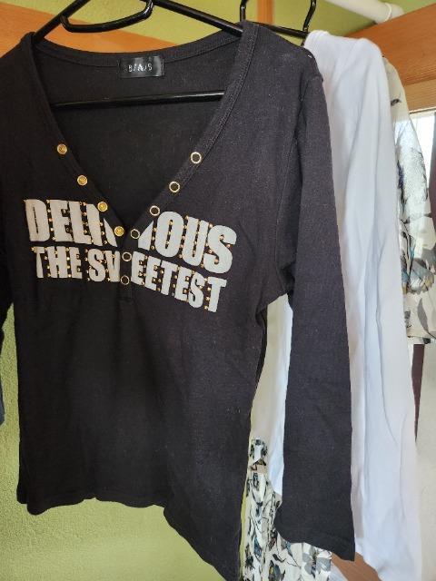 美品☆平成☆ギャル服(モノトーン系)Mサイズまとめ売 < 女性ファッション  美品☆平成☆ギャル服(モノトーン系)Mサイズまとめ売 < 女性ファッションの