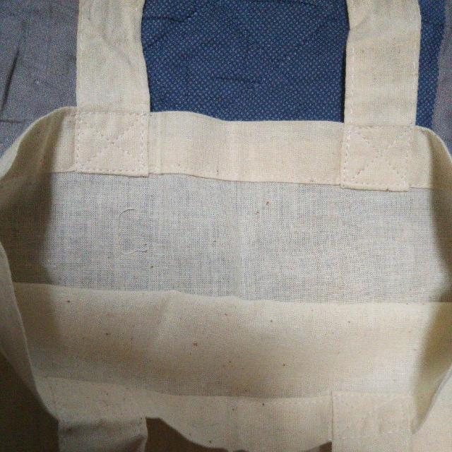 doa 未使用エコバッグ トートバッグ キナリ色 送料無料即決 < 女性ファッション  doa 未使用エコバッグ トートバッグ キナリ色 送料無料即決 < 女性ファッションの