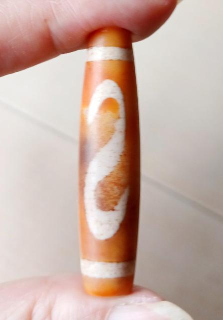 チベット 招財天珠 大 < ペット/手芸/園芸  チベット 招財天珠 大  < ペット/手芸/園芸の