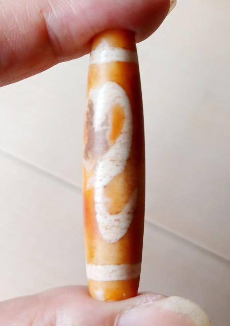 チベット 招財天珠 大 < ペット/手芸/園芸  チベット 招財天珠 大 < ペット/手芸/園芸の