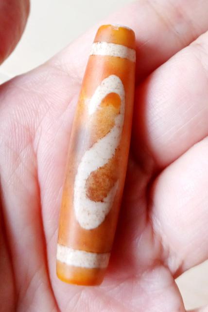 チベット 招財天珠 大 < ペット/手芸/園芸  チベット 招財天珠 大 < ペット/手芸/園芸の