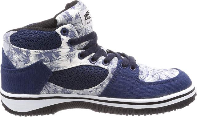 安全靴 作業靴 メガセーフティ キャンバスアッパーミドル < 男性ファッション 安全靴 作業靴 メガセーフティ キャンバスアッパーミドル < 男性ファッションの