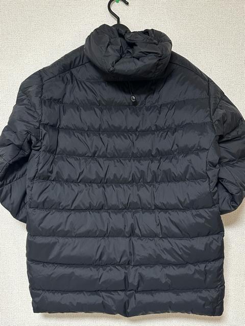 アークテリクス Thorium Hoody ダークマジック Lサイズ < 男性ファッション アークテリクス Thorium Hoody ダークマジック Lサイズ < 男性ファッションの