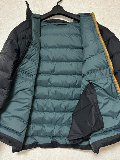 アークテリクス Thorium Hoody ダークマジック Lサイズ < 男性ファッション アークテリクス Thorium Hoody ダークマジック Lサイズ < 男性ファッションの