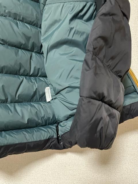 アークテリクス Thorium Hoody ダークマジック Lサイズ < 男性ファッション アークテリクス Thorium Hoody ダークマジック Lサイズ < 男性ファッションの