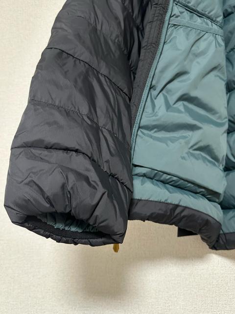 アークテリクス Thorium Hoody ダークマジック Lサイズ < 男性ファッション アークテリクス Thorium Hoody ダークマジック Lサイズ < 男性ファッションの