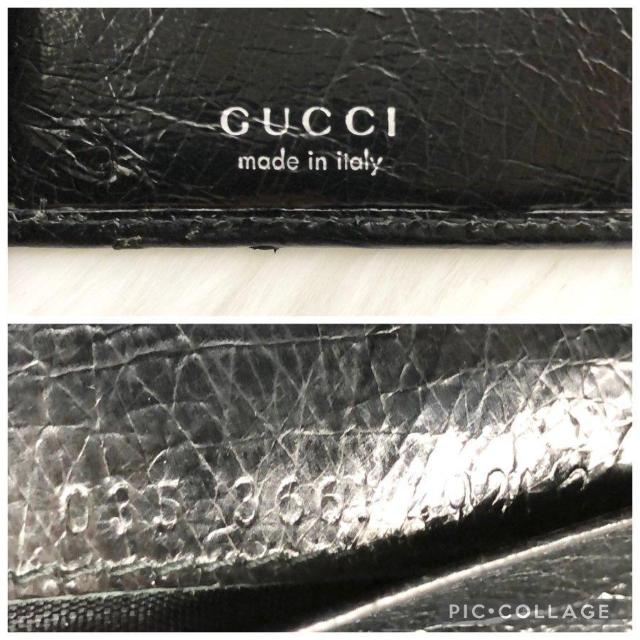 yɔizGUCCI Ob` O܂z RpNg EHbg I[Xgb` I[hOb` Be[W  uh 