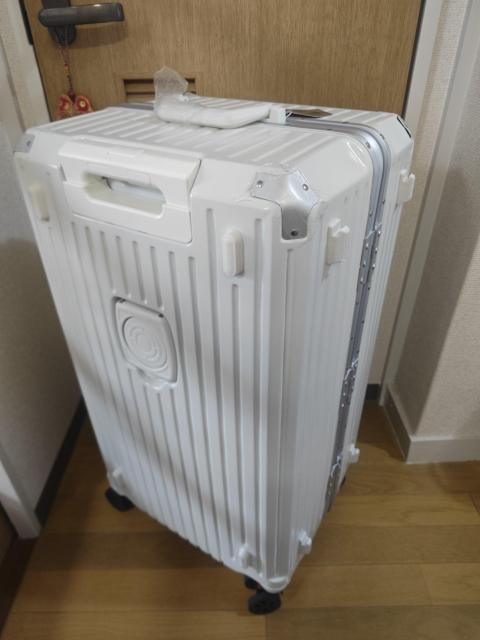 超大多機能スーツケース大型 新品同様 < 女性ファッション 超大多機能スーツケース大型 新品同様 < 女性ファッションの