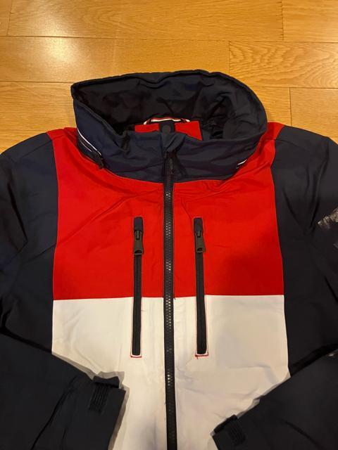 TOMMY HILFIGER 3in1 JKトリコロール 小さいsizeXS < ブランド TOMMY HILFIGER 3in1 JKトリコロール 小さいsizeXS < ブランドの