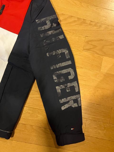 TOMMY HILFIGER 3in1 JKトリコロール 小さいsizeXS < ブランド TOMMY HILFIGER 3in1 JKトリコロール 小さいsizeXS < ブランドの